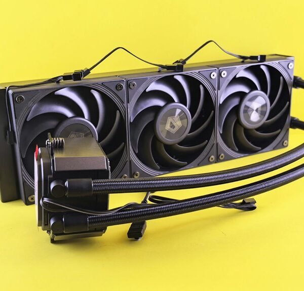 advanced technology solutions provider