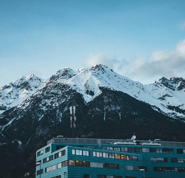 enterprise online hub services