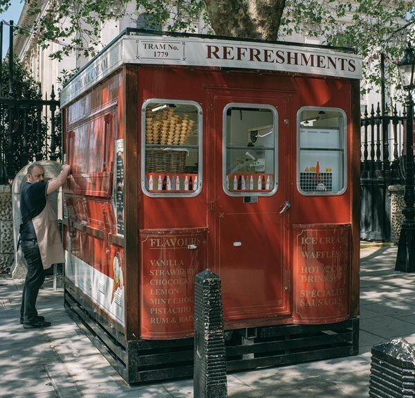 enterprise online services hub