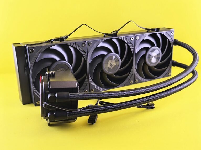 high performance technology solutions