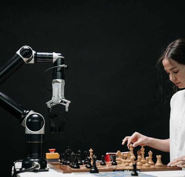 intelligent online systems growth