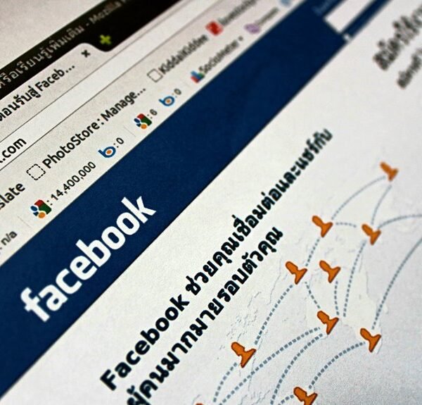 modern it network online