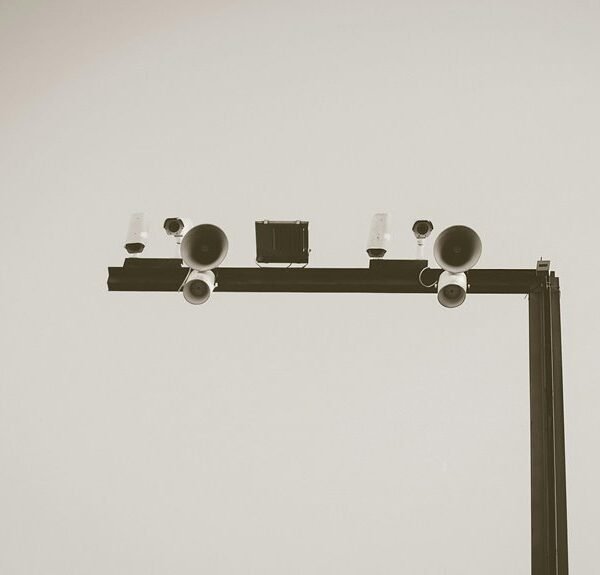 secure online it infrastructure