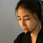 secure online support services