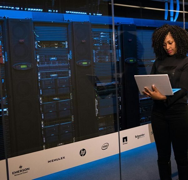 smart cloud infrastructure solutions