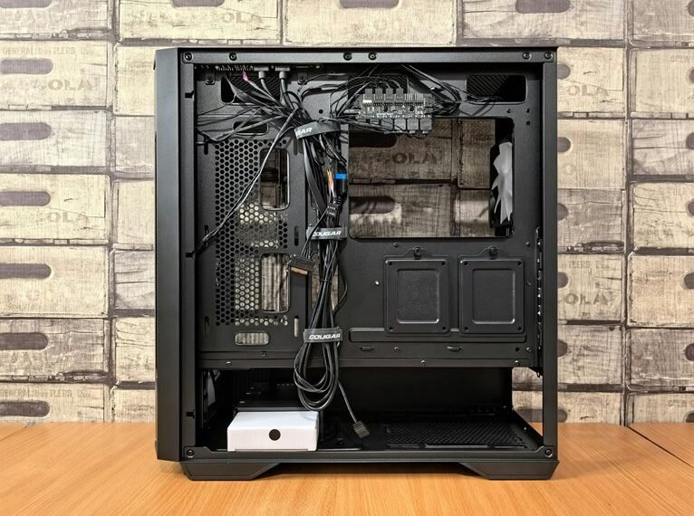 smart tech performance evaluation