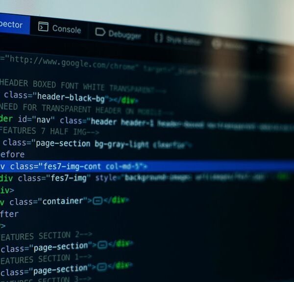 web development infrastructure course