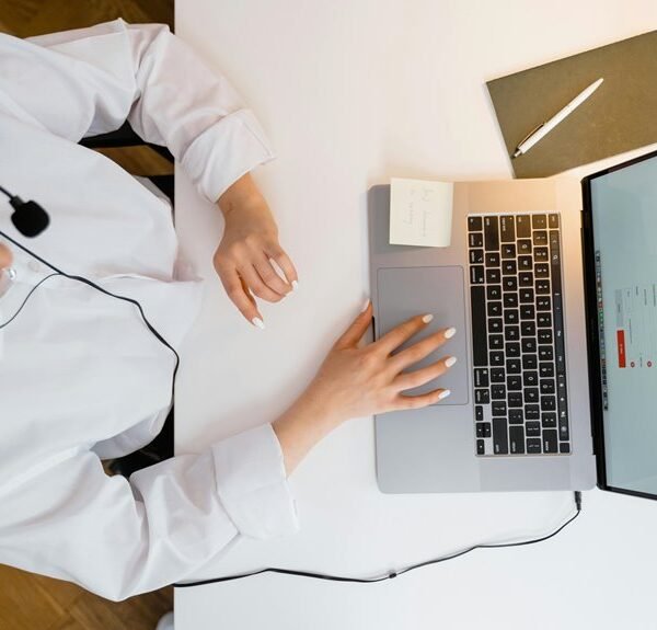 web platform support services